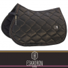 Potnik GLAM CRYSTAL Heritage AW 25/26 - Eskadron - black truffle